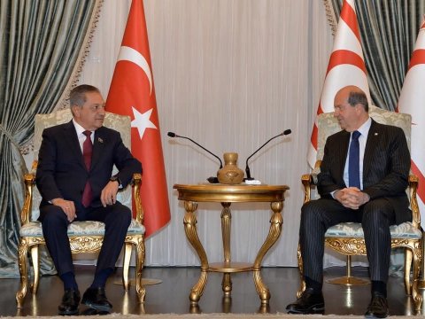 Türk Dünyası Novruz Festivalı keçirilir - FOTO