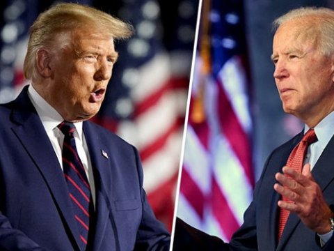 Tramp Baydenin ardınca onların da məxfi məlumatlara girişini LƏĞV ETDİ