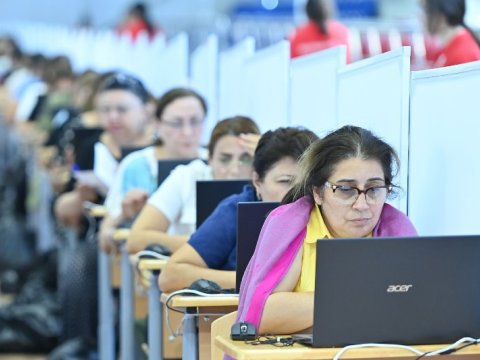 Sertifikasiyadan kəsilən müəllimlər kənd məktəblərinə göndərilsin! - TƏKLİF