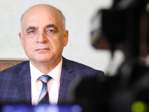 Kənd təsərrüfatı nazirinin çıxışı qeyri-peşəkarlıqdır - Ekspert