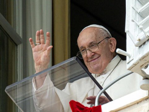 Roma Papası xəstəxanadan evə buraxılacaq