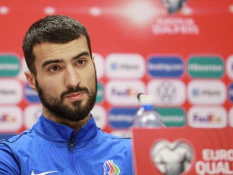 Müdafiədə səhvlərə yol verdik - Emreli