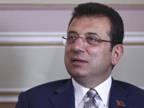 İmamoğlunun işi məhkəməyə göndərildi