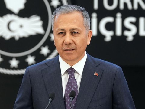 Türkiyədəki aksiyalarda 343 nəfər tutulub