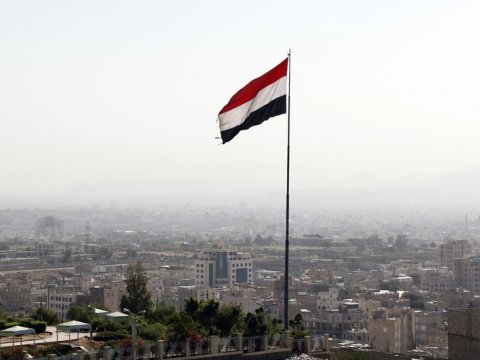 ABŞ-dən Yəmən&nbsp;hava limanına ZƏRBƏLƏR