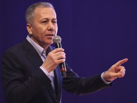 Vandalizmə əsla icazə verməyəcəyik -&nbsp;Ali Yerlikaya