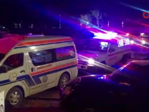 Pakistanda iki hücum - 8 nəfər öldürülüb