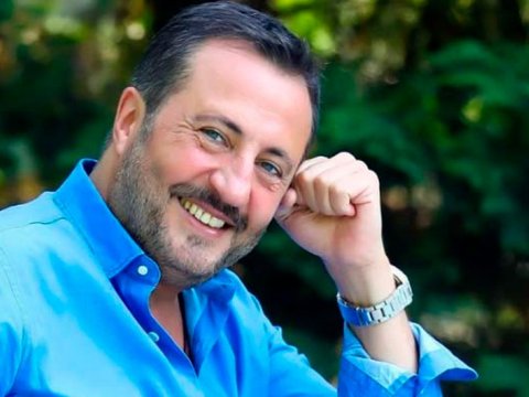 Ercan Saatçi azadlığa BURAXILDI