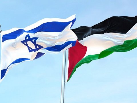 İsrailin &ldquo;HƏMAS&rdquo;a təklif etdiyi yeni BARIŞIQ PLANI