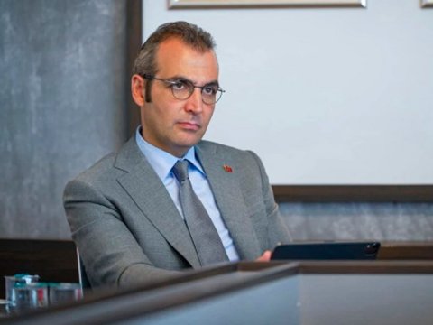 İmamoğlu işi -&nbsp;Daha üç vəzifəli şəxs HƏBS EDİLDİ