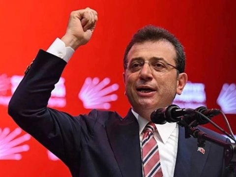 Türkiyə hökuməti sabah İmamoğlunu müzakirə edəcək