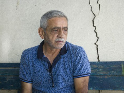 “Dövlət baba”nın unutduğu mükafat...