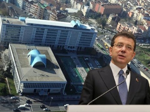 İstanbul Böyükşəhər Bələdiyyəsi seçki tarixini açıqladı