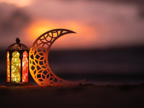 Ramazanın 24-cü gününün duası - İmsak və iftar vaxtı