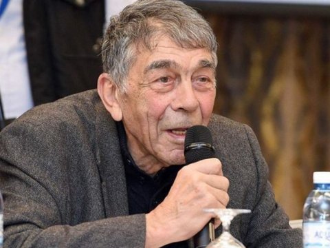 Çingiz İsmayılov VƏFAT ETDİ