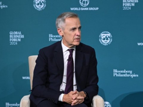 Kanada seçkiyə gedir - Tarix məlum oldu