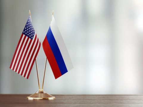 Rusiya-ABŞ danışıqları başladı