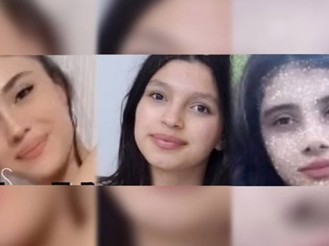 İtkin düşən rəfiqələrdən daha biri&nbsp;tapıldı