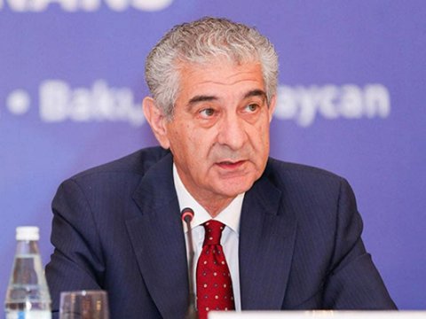 Əli Əhmədova ağır itki