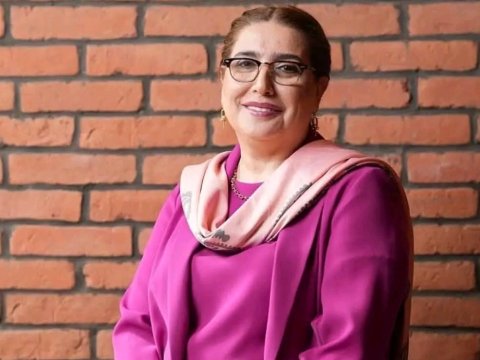 Bu gün onun vəfatından 40 gün keçir...