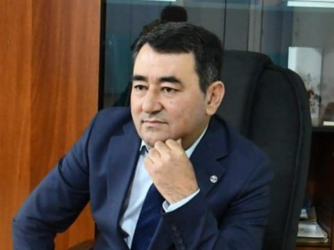 Qardaş xalqlar ədəbiyyatı - ÖZBƏK ƏDƏBİYYATI