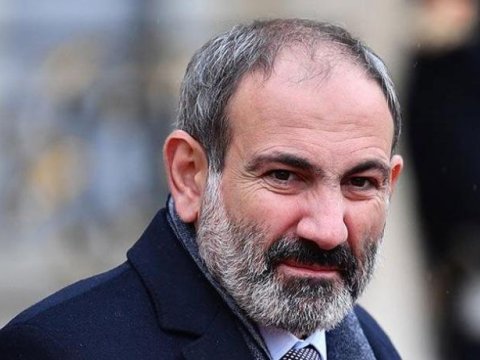 Ermənistan ikibaşlı oyun oynayır - Deputat