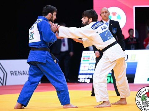 Millimiz 2 pillə&nbsp;gerilədi