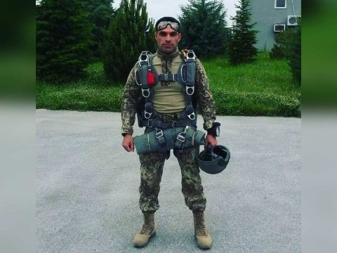 Düşmənin qorxulu yuxusu - şəhid Pəncəli Teymurovun doğum günüdür