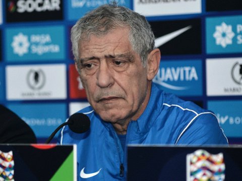 Santuş millimizin heyətində dəyişiklik edəcək