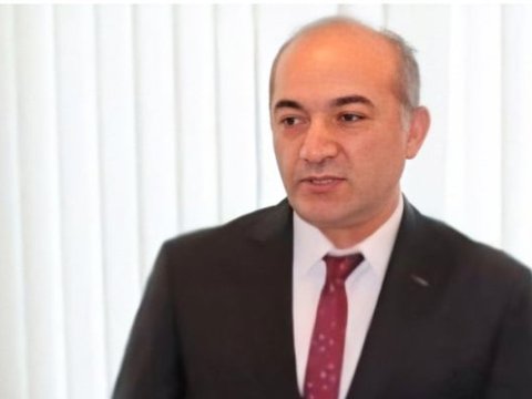 Xəstəxana direktoru işdən çıxarıldı - Yeni TƏYİNAT