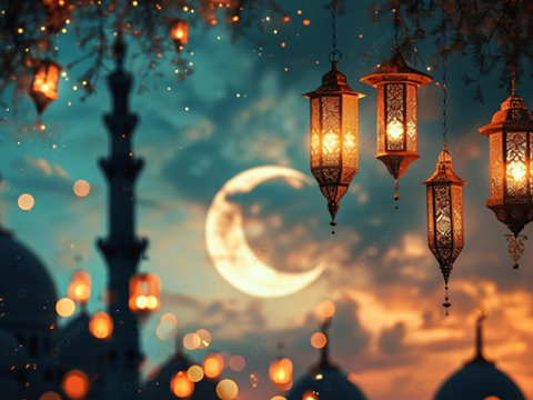 Ramazanın 25-ci günü - İmsak və iftar VAXTLARI