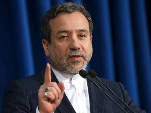 İran müharibəyə HAZIRDIR