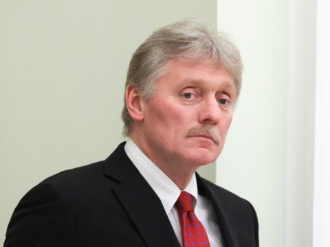 Peskov Ər-Riyad görüşünün detallarını AÇIQLADI