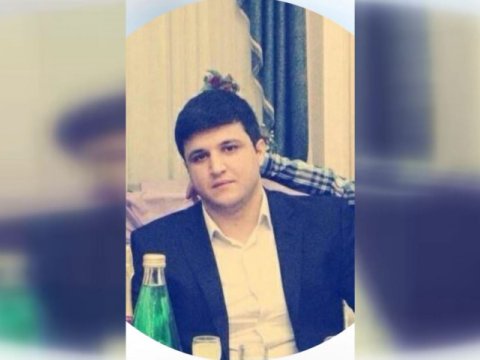 Dəm qazından ölən Sənan əkiz övlad atası imiş