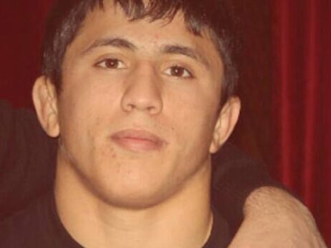 Ruslan Surxayevin qatili ÖLDÜRÜLDÜ