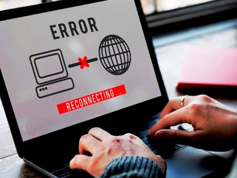 Suriyanın hər yerində internet kəsilib