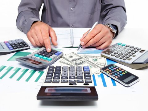 Dövlət xətti ilə verilən ipoteka kreditlərinin sayı açıqlandı