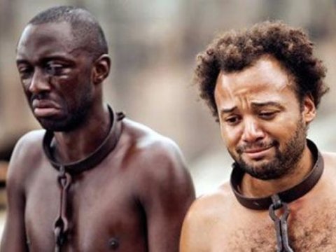 Dünyada 50 milyon kölə var