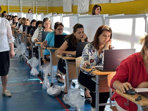 Müəllimlərin sertifikasiyası 2 ildən bir keçirilməlidir - Təhsil eksperti