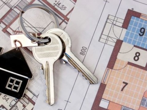 Nazirlik 1162 mənzili satışa çıxarır