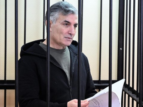 Elman Paşayevin istintaqı başa çatdı - Dostundan 47 milyon alıbmış