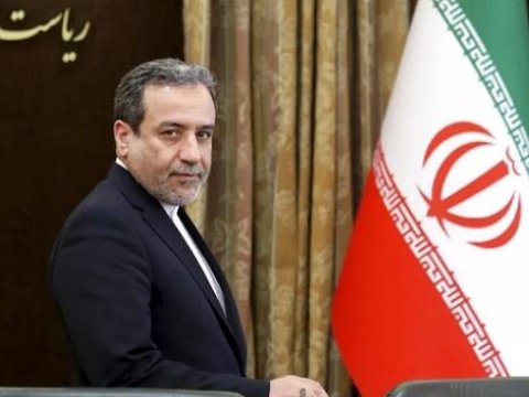 Araqçi&nbsp;Azərbaycanla Ermənistana çağırış etdi