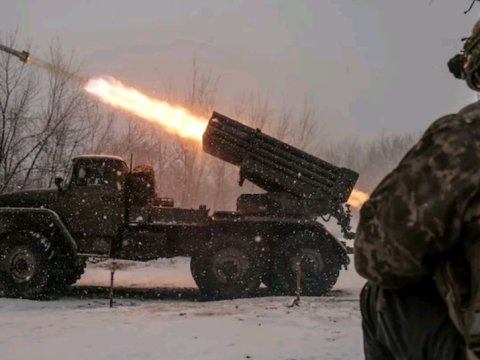 Ukraynaya qoşun göndəriləcək - Müzakirələr BAŞLAYIR