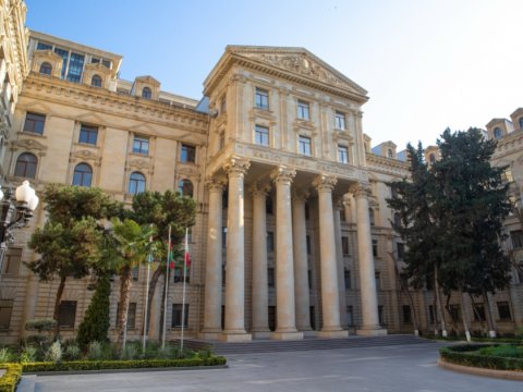 Ermənistan sülh istəyirsə... - Bakı şərtləri bir daha TƏKRARLADI