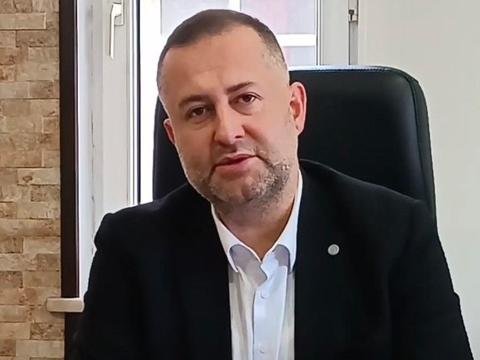 AK Partiya rəsmisi həlak oldu