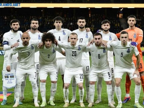 Millimiz Belarusa da uduzdu