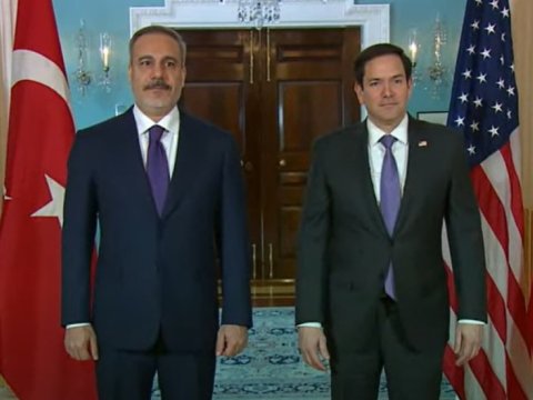 Fidan Rubio ilə görüşdə - Nələr müzakirə edilib?&nbsp;