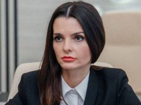 Qaqauziya lideri aeroportda SAXLANILDI