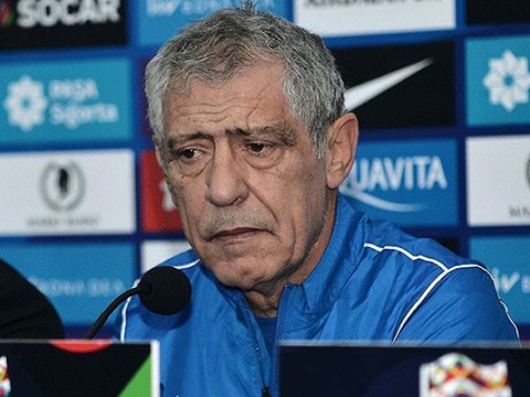 Santuş istefa verəcək? - "Bu sualı mənə yox..."