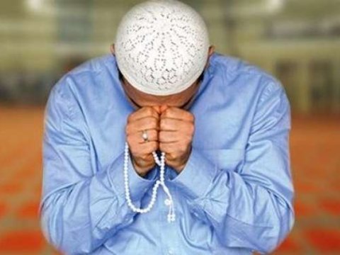 Bu gün sonuncu Qədr gecəsidir